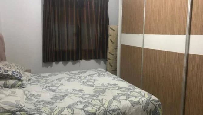 Foto 4 de 6: Casa em leilão em Imperatriz - MA — Casa 114 m² - Vila Nova - Imperatriz - MA