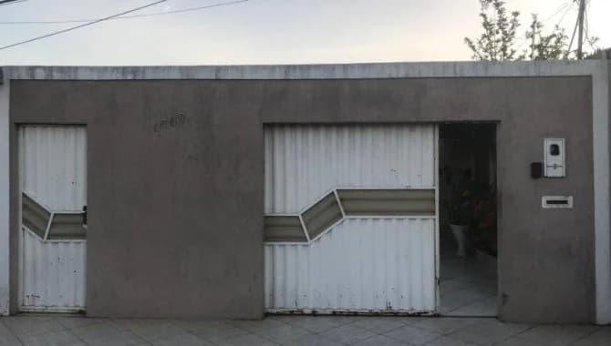 Foto 1 de 6: Casa em leilão em Imperatriz - MA — Casa 114 m² - Vila Nova - Imperatriz - MA