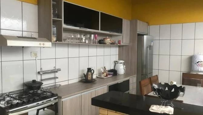 Foto 3 de 6: Casa em leilão em Imperatriz - MA — Casa 114 m² - Vila Nova - Imperatriz - MA