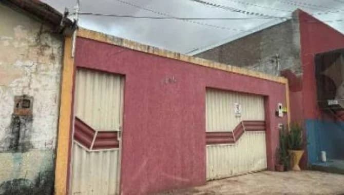Foto 6 de 6: Casa em leilão em Imperatriz - MA — Casa 114 m² - Vila Nova - Imperatriz - MA