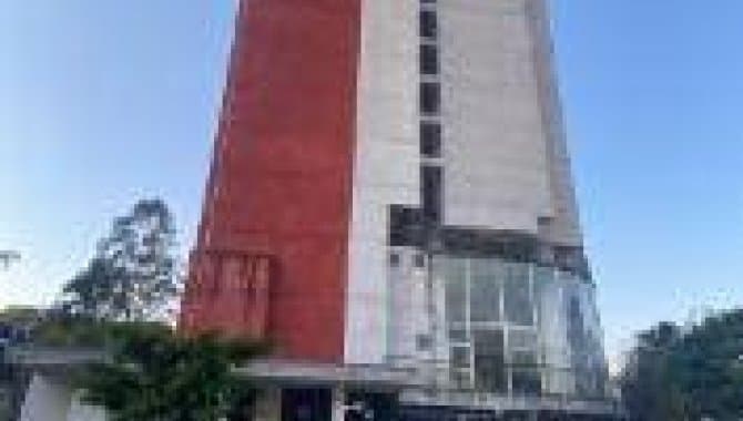 Foto 1 de 3: Apartamento em leilão em São Paulo - SP — Apartamento 51 m² (Unid. 1510) -  Liberdade - São Paulo - SP