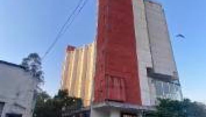 Foto 3 de 3: Apartamento em leilão em São Paulo - SP — Apartamento 51 m² (Unid. 1510) -  Liberdade - São Paulo - SP