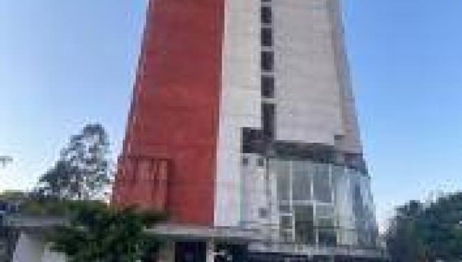 Foto 2 de 3: Apartamento em leilão em São Paulo - SP — Apartamento 51 m² (Unid. 1510) -  Liberdade - São Paulo - SP