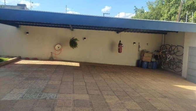 Foto 2 de 19: Casa em leilão em Xinguara - PA — Casa 408 m² - Centro - Xinguara - PA