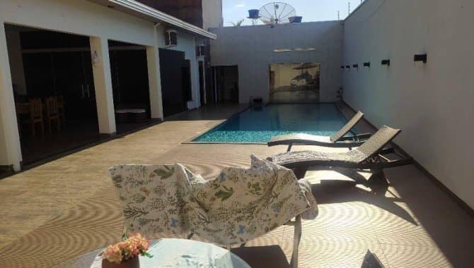 Foto 8 de 19: Casa em leilão em Xinguara - PA — Casa 408 m² - Centro - Xinguara - PA