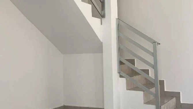 Foto 7 de 11: Casa em leilão em Ibirité - MG — Casa em Condomínio 48 m² - Eldorado - Ibirité - MG