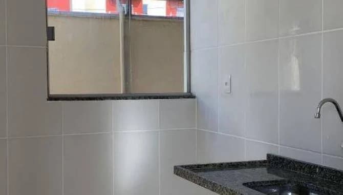 Foto 8 de 11: Casa em leilão em Ibirité - MG — Casa em Condomínio 48 m² - Eldorado - Ibirité - MG