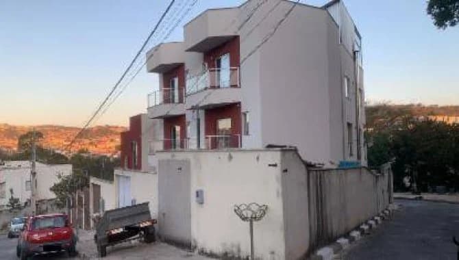 Foto 2 de 11: Casa em leilão em Ibirité - MG — Casa em Condomínio 48 m² - Eldorado - Ibirité - MG