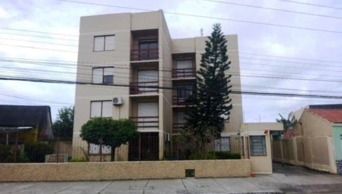 Foto 1 de 10: Apartamento em leilão em Pelotas - RS — Apartamento 44 m² (Unid. 204) - Três Vendas - Pelotas - RS