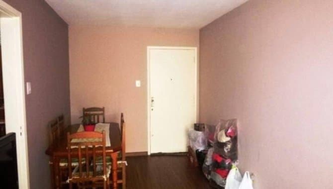 Foto 5 de 10: Apartamento em leilão em Pelotas - RS — Apartamento 44 m² (Unid. 204) - Três Vendas - Pelotas - RS