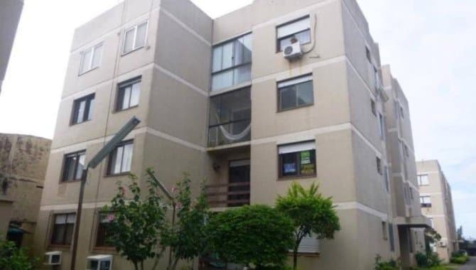 Foto 2 de 10: Apartamento em leilão em Pelotas - RS — Apartamento 44 m² (Unid. 204) - Três Vendas - Pelotas - RS