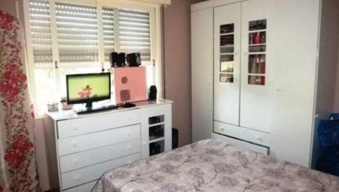 Foto 6 de 10: Apartamento em leilão em Pelotas - RS — Apartamento 44 m² (Unid. 204) - Três Vendas - Pelotas - RS