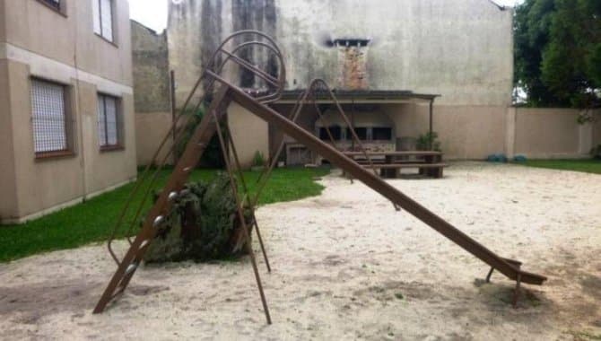 Foto 7 de 10: Apartamento em leilão em Pelotas - RS — Apartamento 44 m² (Unid. 204) - Três Vendas - Pelotas - RS