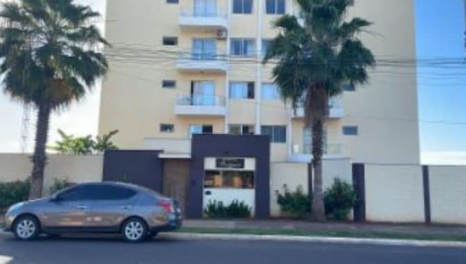 Apartamento em leilão em Pereira Barreto - SP — Apartamento 64 m² (Unid. 02) - Quadra Fiat - Pereira Barreto - SP