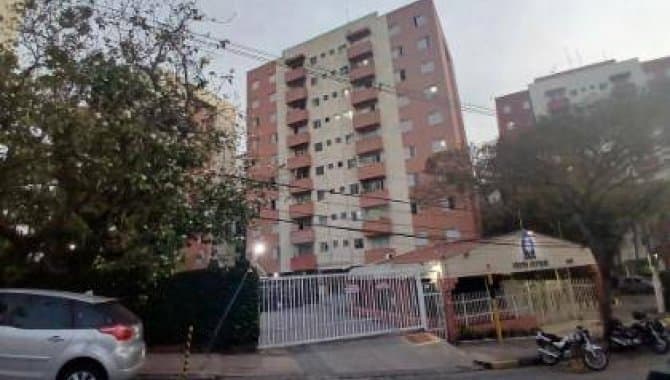 Foto 1 de 13: Apartamento em leilão em São Paulo - SP — Apartamento 71 m² (Unid. C-94) - Parque Munhoz  - São Paulo - SP