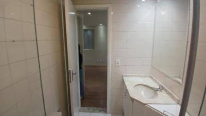 Foto 4 de 13: Apartamento em leilão em São Paulo - SP — Apartamento 71 m² (Unid. C-94) - Parque Munhoz  - São Paulo - SP