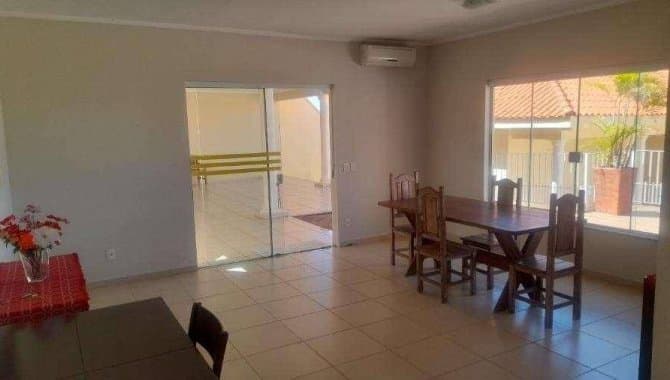 Foto 10 de 12: Casa em leilão em Conchas - SP — Casa em Condomínio 609 m² - Residencial Arcádia de Conchas - Conchas - SP