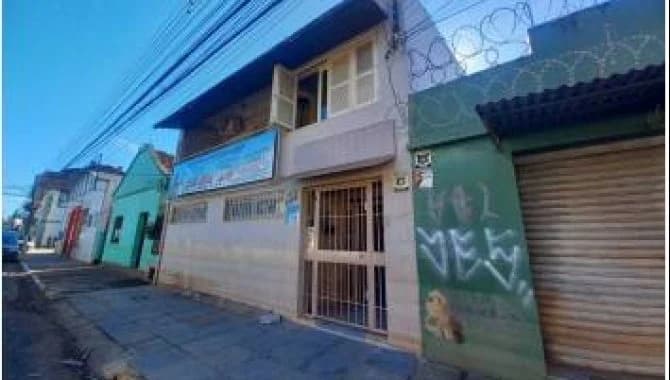 Foto 2 de 5: Casa em leilão em São Leopoldo - RS — Casa 154 m² - Centro - São Leopoldo - RS