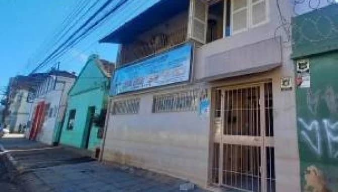 Foto 3 de 5: Casa em leilão em São Leopoldo - RS — Casa 154 m² - Centro - São Leopoldo - RS