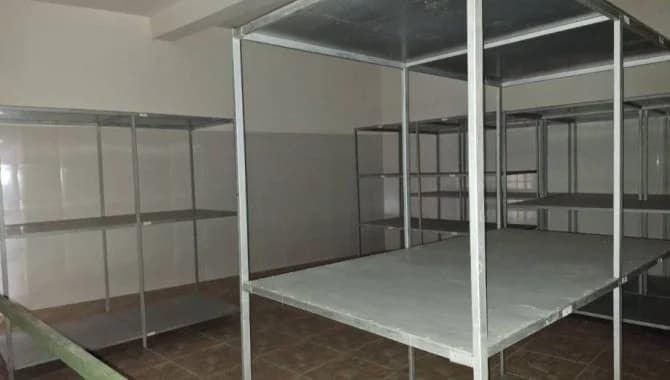 Foto 5 de 10: Comercial em leilão em São João De Meriti - RJ — Loja 157 m² - Centro - São João de Meriti - RJ
