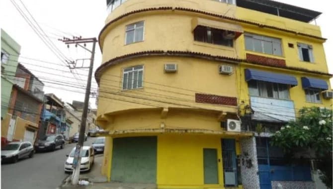 Foto 2 de 10: Comercial em leilão em São João De Meriti - RJ — Loja 157 m² - Centro - São João de Meriti - RJ