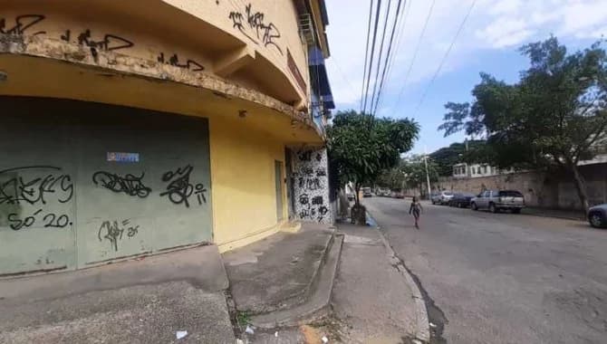 Foto 8 de 10: Comercial em leilão em São João De Meriti - RJ — Loja 157 m² - Centro - São João de Meriti - RJ