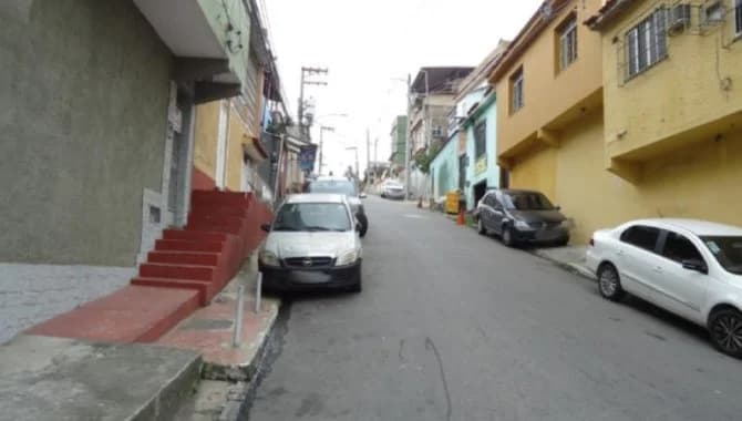 Foto 10 de 10: Comercial em leilão em São João De Meriti - RJ — Loja 157 m² - Centro - São João de Meriti - RJ