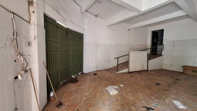 Foto 3 de 10: Comercial em leilão em São João De Meriti - RJ — Loja 157 m² - Centro - São João de Meriti - RJ