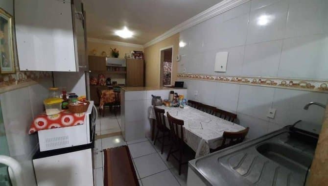 Foto 7 de 10: Casa em leilão em Campos Dos Goytacazes - RJ — Casa 140 m² - Parque Guarus - Campos dos Goytacazes - RJ