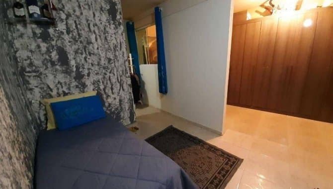 Foto 5 de 10: Casa em leilão em Campos Dos Goytacazes - RJ — Casa 140 m² - Parque Guarus - Campos dos Goytacazes - RJ