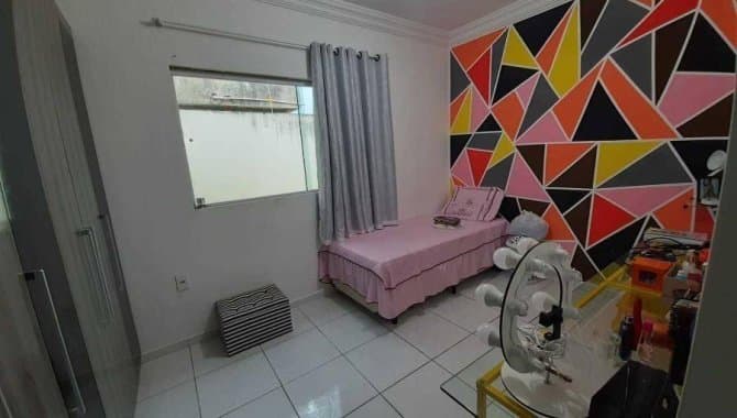 Foto 6 de 10: Casa em leilão em Campos Dos Goytacazes - RJ — Casa 140 m² - Parque Guarus - Campos dos Goytacazes - RJ