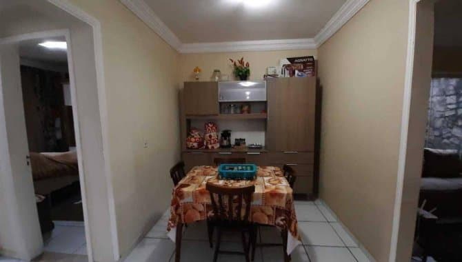Foto 8 de 10: Casa em leilão em Campos Dos Goytacazes - RJ — Casa 140 m² - Parque Guarus - Campos dos Goytacazes - RJ
