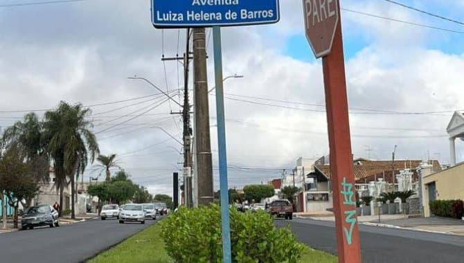 Foto 5 de 5: Casa em leilão em Araraquara - SP — Casa 574 m² - Vila Harmonia - Araraquara - SP