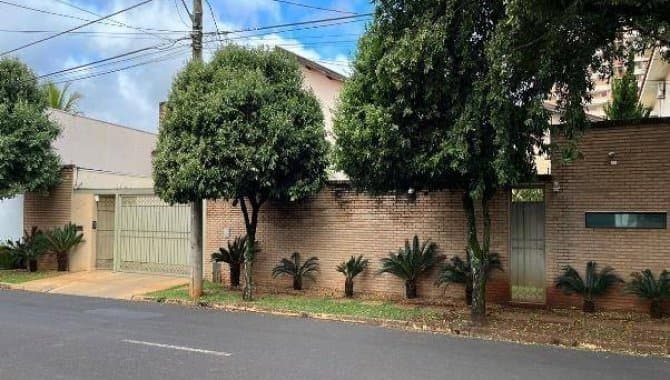 Foto 2 de 5: Casa em leilão em Araraquara - SP — Casa 574 m² - Vila Harmonia - Araraquara - SP