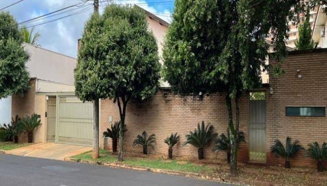Foto 4 de 5: Casa em leilão em Araraquara - SP — Casa 574 m² - Vila Harmonia - Araraquara - SP