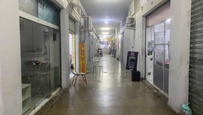Foto 6 de 11: Comercial em leilão em Rio De Janeiro - RJ — Loja 29 m² (Unid. 26) - Catete - Rio de Janeiro - RJ