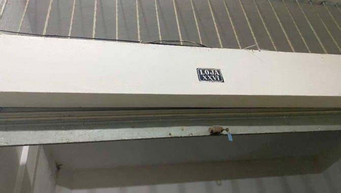 Foto 11 de 11: Comercial em leilão em Rio De Janeiro - RJ — Loja 29 m² (Unid. 26) - Catete - Rio de Janeiro - RJ