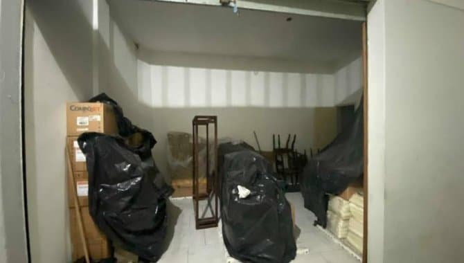 Foto 8 de 11: Comercial em leilão em Rio De Janeiro - RJ — Loja 29 m² (Unid. 26) - Catete - Rio de Janeiro - RJ