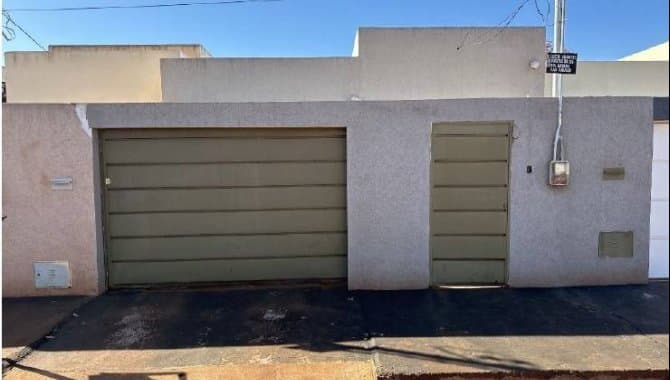 Foto 5 de 6: Casa em leilão em Santa Helena De Goiás - GO — Casa 101 m² - Centro - Santa Helena de Goiás - GO
