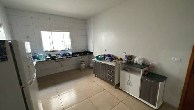 Foto 3 de 6: Casa em leilão em Santa Helena De Goiás - GO — Casa 101 m² - Centro - Santa Helena de Goiás - GO