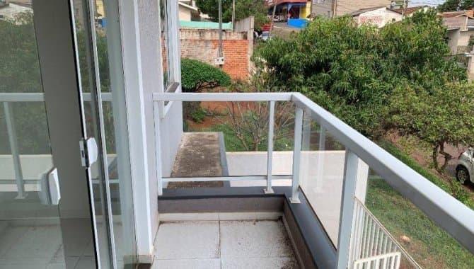 Foto 17 de 20: Casa em leilão em Cascavel - PR — Casa em Condomínio 114 m² (01 vaga) - Alto Alegre - Cascavel - PR