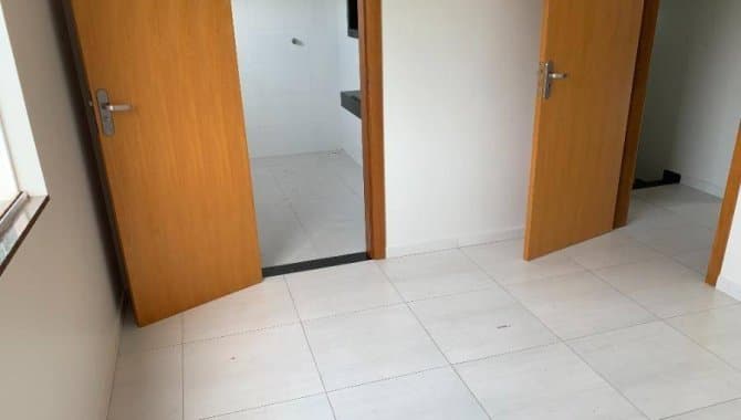 Foto 10 de 20: Casa em leilão em Cascavel - PR — Casa em Condomínio 114 m² (01 vaga) - Alto Alegre - Cascavel - PR