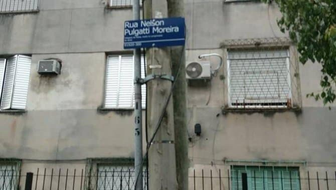 Foto 4 de 18: Apartamento em leilão em Porto Alegre - RS — Apartamento 52 m² (Unid. 304) - Cavalhada - Porto Alegre - RS