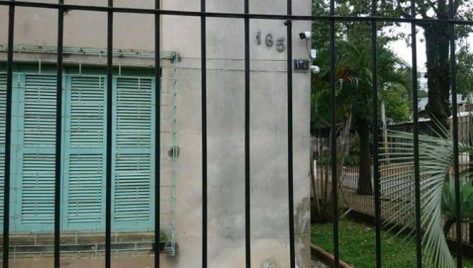 Foto 3 de 18: Apartamento em leilão em Porto Alegre - RS — Apartamento 52 m² (Unid. 304) - Cavalhada - Porto Alegre - RS