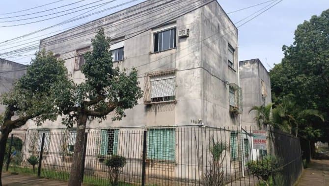 Foto 16 de 18: Apartamento em leilão em Porto Alegre - RS — Apartamento 52 m² (Unid. 304) - Cavalhada - Porto Alegre - RS