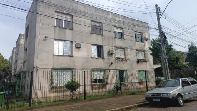 Foto 18 de 18: Apartamento em leilão em Porto Alegre - RS — Apartamento 52 m² (Unid. 304) - Cavalhada - Porto Alegre - RS