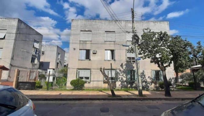 Foto 5 de 18: Apartamento em leilão em Porto Alegre - RS — Apartamento 52 m² (Unid. 304) - Cavalhada - Porto Alegre - RS