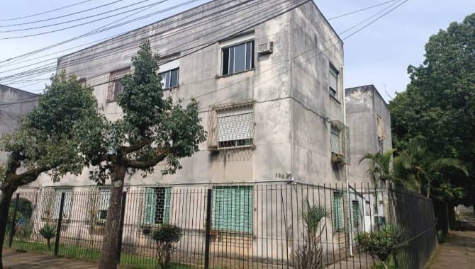 Foto 13 de 18: Apartamento em leilão em Porto Alegre - RS — Apartamento 52 m² (Unid. 304) - Cavalhada - Porto Alegre - RS