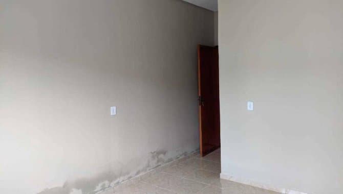 Foto 21 de 22: Casa em leilão em Trindade - GO — Casa em Condomínio 86 m² (Unid. 01) - Setor Monte Sinai - Trindade - GO