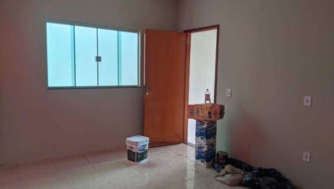 Foto 20 de 22: Casa em leilão em Trindade - GO — Casa em Condomínio 86 m² (Unid. 01) - Setor Monte Sinai - Trindade - GO